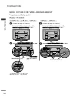 Preview for 12 page of LG 37LG55 Series Owner'S Manual