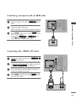 Preview for 17 page of LG 37LG55 Series Owner'S Manual