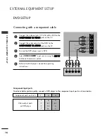 Preview for 18 page of LG 37LG55 Series Owner'S Manual