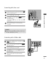 Preview for 19 page of LG 37LG55 Series Owner'S Manual