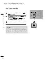 Preview for 20 page of LG 37LG55 Series Owner'S Manual