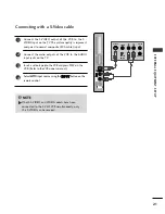 Preview for 23 page of LG 37LG55 Series Owner'S Manual