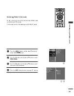 Preview for 31 page of LG 37LG55 Series Owner'S Manual