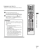 Preview for 35 page of LG 37LG55 Series Owner'S Manual