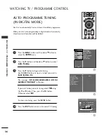 Preview for 38 page of LG 37LG55 Series Owner'S Manual