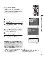 Preview for 43 page of LG 37LG55 Series Owner'S Manual