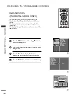 Preview for 44 page of LG 37LG55 Series Owner'S Manual