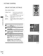 Preview for 60 page of LG 37LG55 Series Owner'S Manual