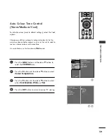 Preview for 61 page of LG 37LG55 Series Owner'S Manual