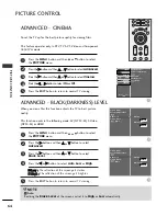 Preview for 66 page of LG 37LG55 Series Owner'S Manual