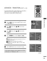 Preview for 67 page of LG 37LG55 Series Owner'S Manual