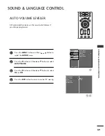 Preview for 71 page of LG 37LG55 Series Owner'S Manual