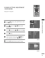 Preview for 73 page of LG 37LG55 Series Owner'S Manual