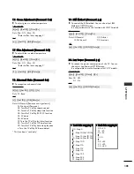 Preview for 103 page of LG 37LG55 Series Owner'S Manual