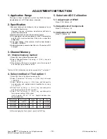 Preview for 10 page of LG 37LG5500-ZB Service Manual