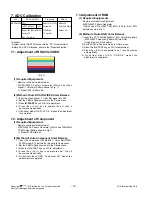 Preview for 12 page of LG 37LG5500-ZB Service Manual