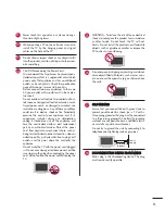 Предварительный просмотр 5 страницы LG 37LG700H Owner'S Manual