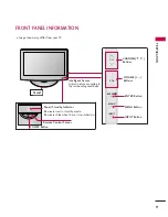 Предварительный просмотр 11 страницы LG 37LG700H Owner'S Manual