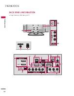 Предварительный просмотр 12 страницы LG 37LG700H Owner'S Manual