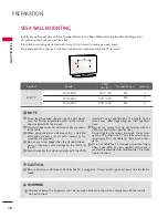 Предварительный просмотр 18 страницы LG 37LG700H Owner'S Manual