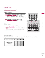 Предварительный просмотр 25 страницы LG 37LG700H Owner'S Manual