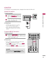 Предварительный просмотр 27 страницы LG 37LG700H Owner'S Manual