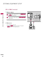 Предварительный просмотр 30 страницы LG 37LG700H Owner'S Manual