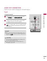 Предварительный просмотр 35 страницы LG 37LG700H Owner'S Manual