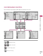 Предварительный просмотр 39 страницы LG 37LG700H Owner'S Manual