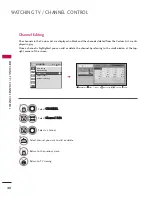 Предварительный просмотр 42 страницы LG 37LG700H Owner'S Manual