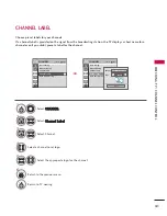 Предварительный просмотр 43 страницы LG 37LG700H Owner'S Manual