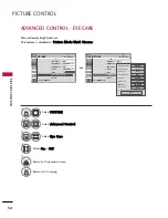 Предварительный просмотр 56 страницы LG 37LG700H Owner'S Manual