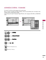 Предварительный просмотр 57 страницы LG 37LG700H Owner'S Manual