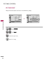 Предварительный просмотр 58 страницы LG 37LG700H Owner'S Manual