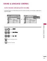 Предварительный просмотр 59 страницы LG 37LG700H Owner'S Manual