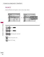 Предварительный просмотр 64 страницы LG 37LG700H Owner'S Manual