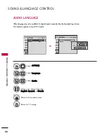 Предварительный просмотр 68 страницы LG 37LG700H Owner'S Manual