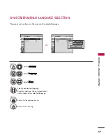 Предварительный просмотр 69 страницы LG 37LG700H Owner'S Manual