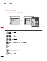 Предварительный просмотр 74 страницы LG 37LG700H Owner'S Manual