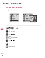 Предварительный просмотр 86 страницы LG 37LG700H Owner'S Manual