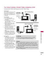 Предварительный просмотр 93 страницы LG 37LG700H Owner'S Manual