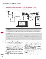 Предварительный просмотр 94 страницы LG 37LG700H Owner'S Manual