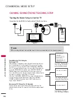 Предварительный просмотр 96 страницы LG 37LG700H Owner'S Manual