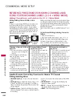 Предварительный просмотр 104 страницы LG 37LG700H Owner'S Manual