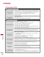 Предварительный просмотр 110 страницы LG 37LG700H Owner'S Manual