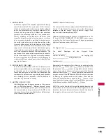 Предварительный просмотр 135 страницы LG 37LG700H Owner'S Manual