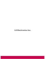 Предварительный просмотр 136 страницы LG 37LG700H Owner'S Manual