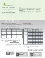 Preview for 2 page of LG 37LH260H Brochure & Specs