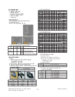 Предварительный просмотр 12 страницы LG 37LH50YD Service Manual