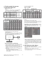 Предварительный просмотр 11 страницы LG 37LK457C Service Manual